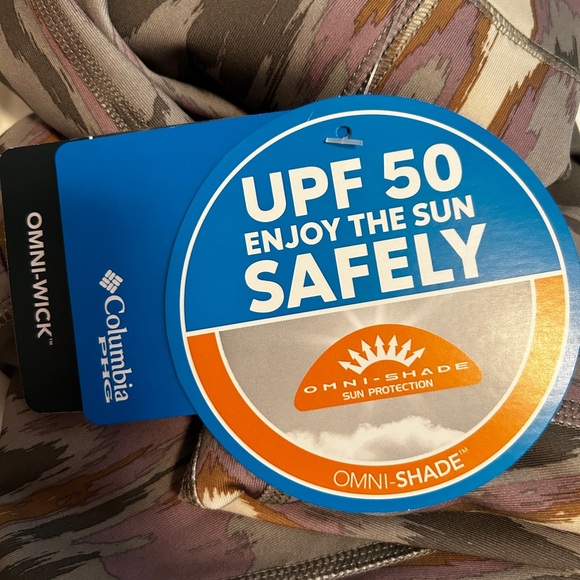 Columbia Yoga Pants - Picture 3 of 5